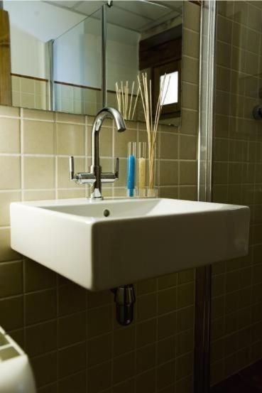 Apartamentos Dona Candida Valderrobres Værelse billede