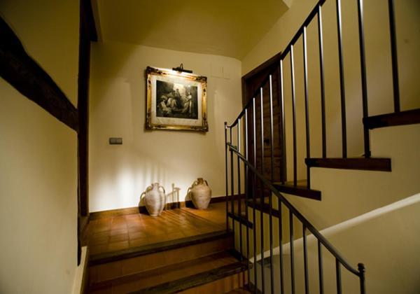 Apartamentos Dona Candida Valderrobres Værelse billede